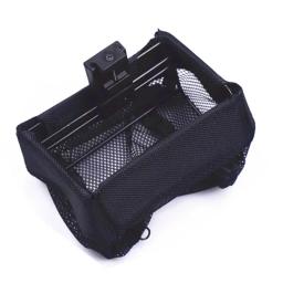 Nylon saco munição para a caça, equipamento militar, armadilha malha - Image 6