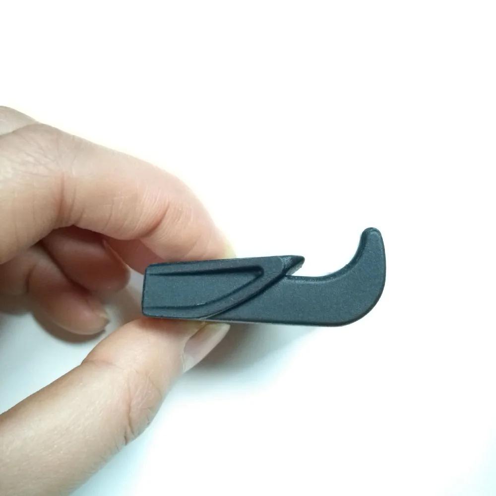 1 par arco membro corda orelha terno para 30mm * 3mm * 60cm arco membro para arco reto arco recurvo arco caça - Image 1