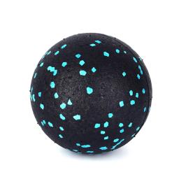 Double Lacrosse Massage Ball Set para liberação auto-miofascial, Fitness Ball, Deep Tissue Yoga, ginásio, casa, mobilidade amendoim - Image 6