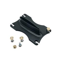 Conector De Base De Carbono De Alumínio De Montagem Do Mastro Universal, Parte De Prancha De Surf, Wingfoil Windsurf Kite, Acessórios Para Placa De Hidrofólio - Image 3
