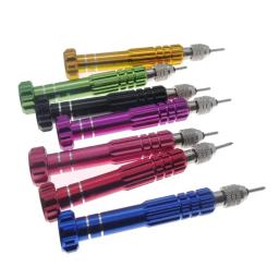 Badminton Grommet Remover, Reparação de Raquete, Cone de Cordas, Acessório de raquete, Ferramenta Universal, Suprimentos Esportivos, Novo, 2024 - Image 1