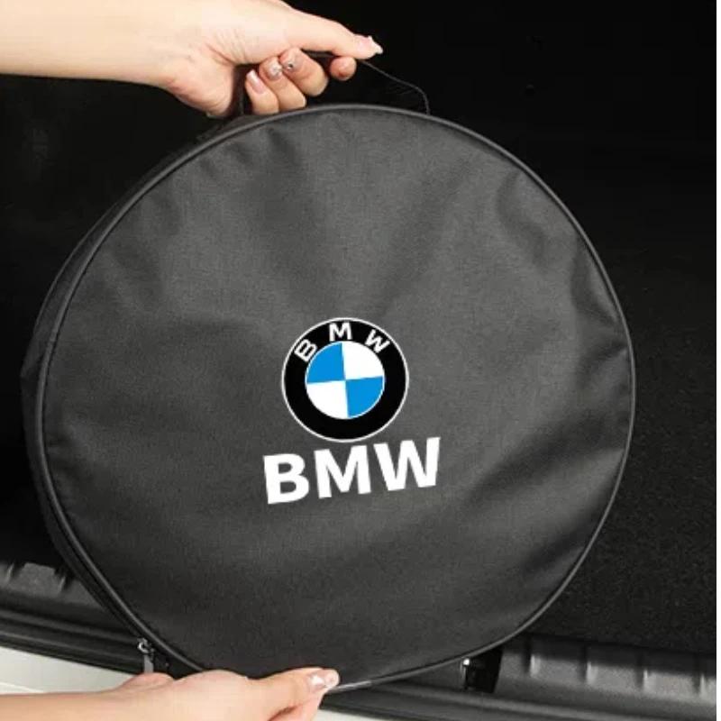 Carro EV Carregamento Cabo Organizador Bag, Travel Storage Box, BMW Desempenho E92, E91, G20, G30, G05, G06, G07, G11, G01, G02, G32 - Image 1