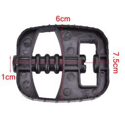 1 par de acessórios da bicicleta pedais substituição pedal para bebê criança bicicleta e triciclo triciclo bicicleta do bebê pedal ciclismo ferramenta - Image 3