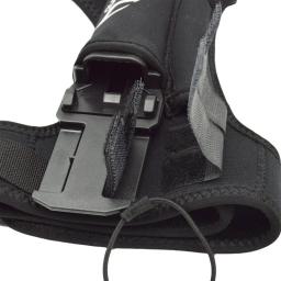 Leggings e conjunto de facas de mergulho, equipamento de mergulho ajustável, mergulhadores, faca subaquática - Image 4