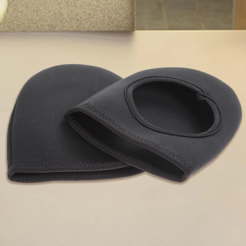 Tampa de sapato de bicicleta para homens e mulheres, Capas de ciclismo, À prova de vento, Quente, Resistente ao desgaste, Protetor, Ao ar livre, Motocicleta - Image 1