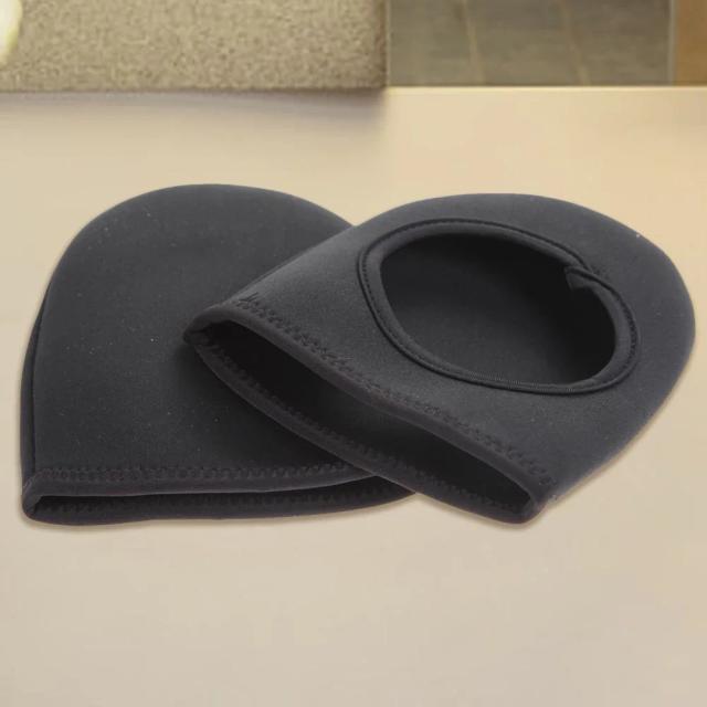 Capas de Sapato para Ciclismo à Prova de Vento e Quente para Homens e Mulheres - Protetores Resistente ao Desgaste para Atividades ao Ar Livre e Motocicleta
