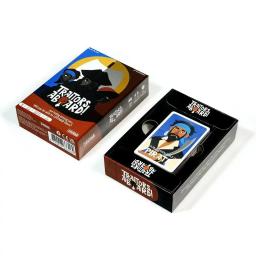 Jogo de tabuleiro Skull King - Jogo de estratégia de aventura pirata para 3 - 8 jogadores, maiores de 8 anos - Melhorar inteligência e promover a interação - Image 3