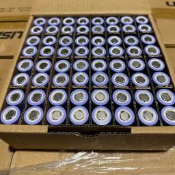 Alta ampliação LiShen 21700 3.7v 4000mah Bateria Para ferramentas elétricas sem fio furadeiras elétricas lanternas varrendo máquina - Image 4