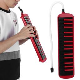32 teclas piano saco f32s, instrumento musical, adequado para iniciantes - Image 2