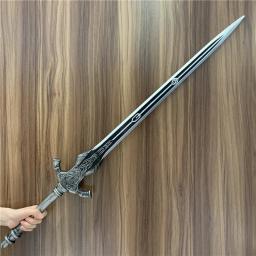 Dark Souls Cosplay Arma Espada, Artorias, Cavaleiro de Pedra, Halloween Role Playing, Segurança PU Modelo, Toy Gift, 1:1 - Image 5