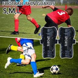 Leg Guards para crianças e adultos, futebol, rugby, esportes ao ar livre, 1 par - Image 2