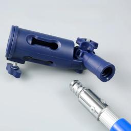 Extensor de escova de tinta multi-ângulo, ferramenta Edger para parede, tetos altos, guarnição, borda e pintura de canto, DIY, 1Pc - Image 2