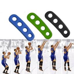 Bola de basquete de três pontos, tamanho s/m/l, para crianças e adolescentes, acessórios de treinamento, acessórios de treinamento - Image 1