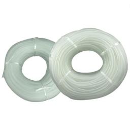 Bomba de oxigênio para aquário, 4mm/8mm/10mm/12mm, mangueira de água, pedra de bolha de ar, para tanque de peixes, tubo de bomba - Image 6