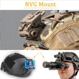 Equipamento de proteção de airsoft tático máscara e óculos, capa do capacete, forro EPP avançado, para paintball, conjunto de máscara - Image 6