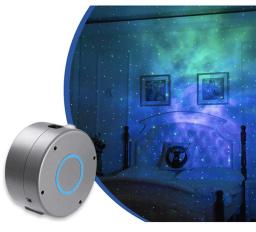 Céu Estrelado Luz de Projeção Céu Cheio Atmosfera Atmosfera Controle Remoto LED Colorido Laser USB Quarto Night Light como Jungkook - Image 6