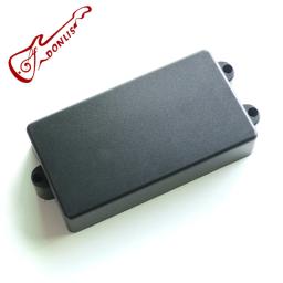Donlis Musicman Guitarra Baixo captador capa, 4 cordas, 5 cordas, estilo fechado, 2pcs por pacote - Image 6