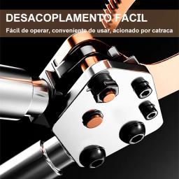 J-40 cabo tesoura catraca engrenagem fio disjuntores mão leve fio elétrico de aço trançado fio corte cabo - Image 4