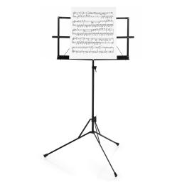 Suporte De Música Dobrável Para Leitura De Livro, Suporte Para Tablet, Suporte Para Estudantes, Desktop Piano De Metal, partitura - Image 1