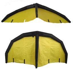 Equipamento De Surf De Kite, inflável Sup Board, Kite Wing Kitewings, Equipamento De Kiteboarding, 2024 - Image 2