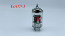 SHUGUANG-12AX7B Amplificador De Tubo, 12AX7B, 6N4, 7025 Atualização, Amplificador De Guitarra Válvula, 1 Pc - Image 4