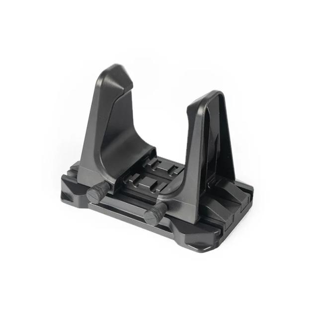 Suporte de Parede Ajustável para Bicicletas - Estante Portátil e Fivela de Estacionamento para Mountain Bike