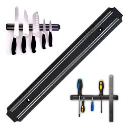 Suporte de Faca Magnético Para Acessórios de cozinha Organizador - Image 1