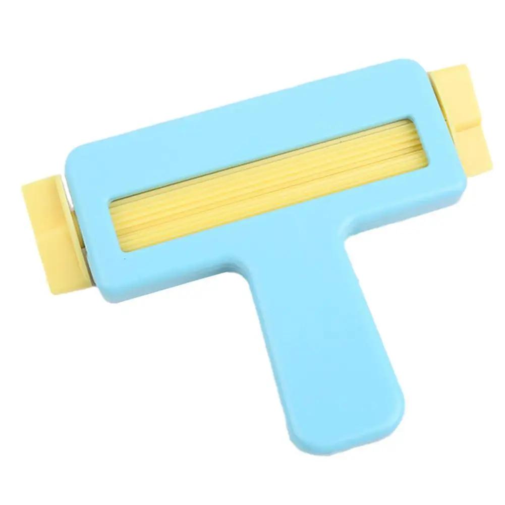 Papel Artesanato Ferramentas para Scrapbooking, papel Crimper, DIY Textura Rolo, Quilling Wave Shaper, Fazendo Ferramenta - Image 1
