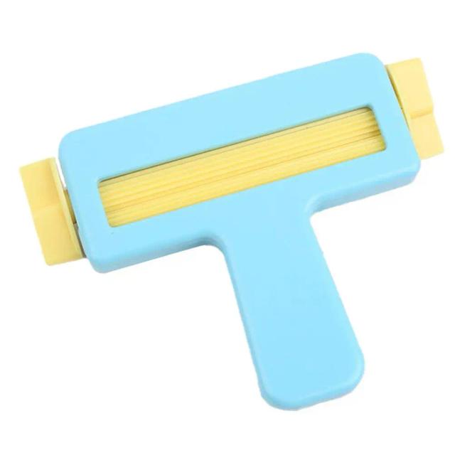 Ferramentas Essenciais para Scrapbooking: Papel Crimper, Rolo de Textura DIY e Quilling Wave Shaper