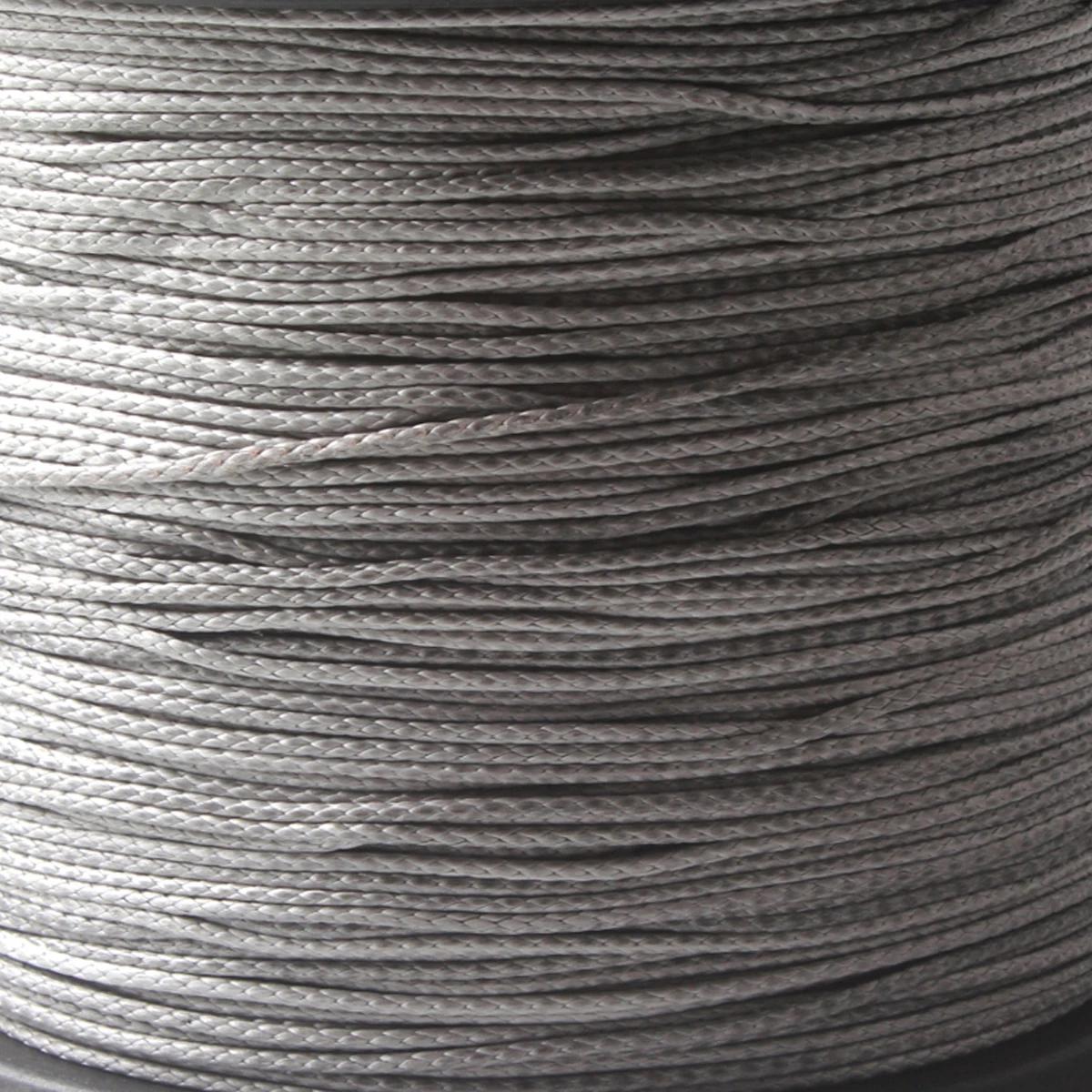 20m 400lb 1.4mm 12 Weave UHMWPE Oco Trança Kitesurfing Kite Line - Image 1