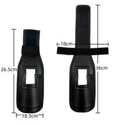 Suporte de vara de pesca, cinto de suporte para fundição de surf, isca ao ar livre, ferramenta de pesca - Image 3