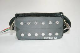 Captador de guitarra elétrica coreano genuíno, EMG HZ, TB-1 SA-1, Heavy Metal, Conjunto de 2 - Image 2