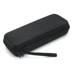 Saco gravador portátil para Zoom H5, transporte protetor, bolsa de armazenamento, prático - Image 4