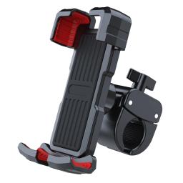 Bicicleta Celular Suporte Stand, MTB, Estrada, Montanha, Suporte de ciclismo, Motocicleta, GPS, Acessórios de bicicleta - Image 2