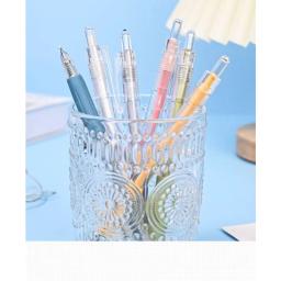 Art Utility Knife Pen, Scrapbooking Adesivos, Ferramenta de corte, Express Box, Artesanato, Material escolar, Papelaria, 1 Pc, 3 Pcs, 6 Pcs, 10 Pcs - Image 4