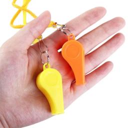 Apito elogio profissional com colhedor, esportes ferramenta, futebol, basquetebol, treinamento do árbitro, sobrevivência ao ar livre - Image 5