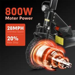 Armazém da ue eua MX-14 45 km/h alta velocidade 10ah 15ah 36v 48v 800w poderoso rápido fora da estrada e scooters elétricos para adultos - Image 2