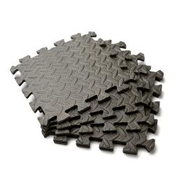 Tatami antiderrapante Eva Gym Mat, Tapete de casa, Tapetes de ginásio quebra-cabeça, Espuma do quarto do esporte, Almofada de exercício, Baby Foam Play, Fitness interligado - Image 4