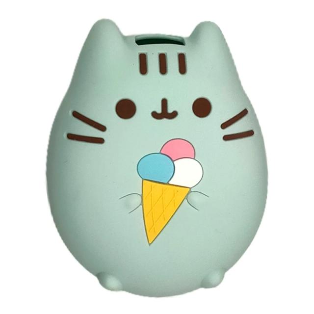 Capa de Silicone Protetora para Máquinas de Jogos Interativos para Animais de Estimação