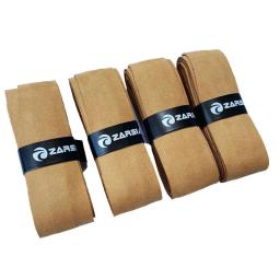 Substituição À Prova de Choque Polonês Badminton Squash Raquete Inner Overgrip De Tênis, Imitação Couro Raquete Punho Aperto - Image 5