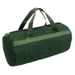 Bolsa de lona grossa para ferramentas, organizador de armazenamento, estojo portátil para eletricista, chave de fenda, alicate, ferramenta manual de reparo - Image 3