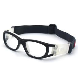 Eye Protect Óculos De Segurança, Resistência Ao Impacto, Óculos De Futebol, Óculos De Basquete, Óculos De Esportes Ao Ar Livre, Óculos De Futebol - Image 3