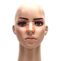 Natação nariz clipe ouvido plug conjunto com caixa ambiental macio silicone noseclip & tampões para crianças adultos iniciantes natação mergulho - Image 6