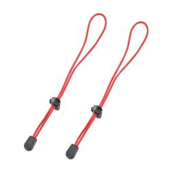 Cordão de corda elástica para esportes ao ar livre, forte, durável, mochila, suporte de caminhada, fivela de fixação - Image 1