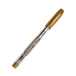 Ouro prata tinta marcador água-base caneta marcador para cerâmica tecido de vidro couro papel escuro pintura rabiscar diy artes & ofícios - Image 6