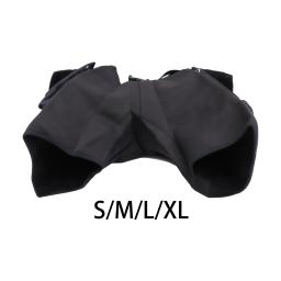 Calças elásticas wetsuit com bolso cintura troncos de natação zíper mergulho shorts para praia natação surf surf pesca - Image 2
