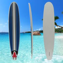 Melhor Wave Board para prancha, resina epóxi, fabricado na China - Image 3