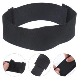 Hóquei perna cinta caneleira segura bonito esportes ajustável masculino para goleiro anti deslizamento poliéster gelo feminino - Image 4