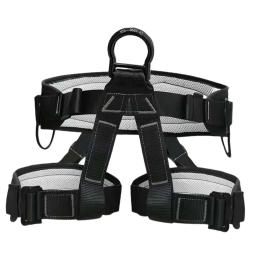 Equipamento de escalada premium para aventuras ao ar livre aprimorado e conforto - Image 2