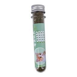 Catnip seco forte de qualidade premium para gatos, brinquedos do gato, calmante Scratch Pad, brinquedos de cama - Image 6